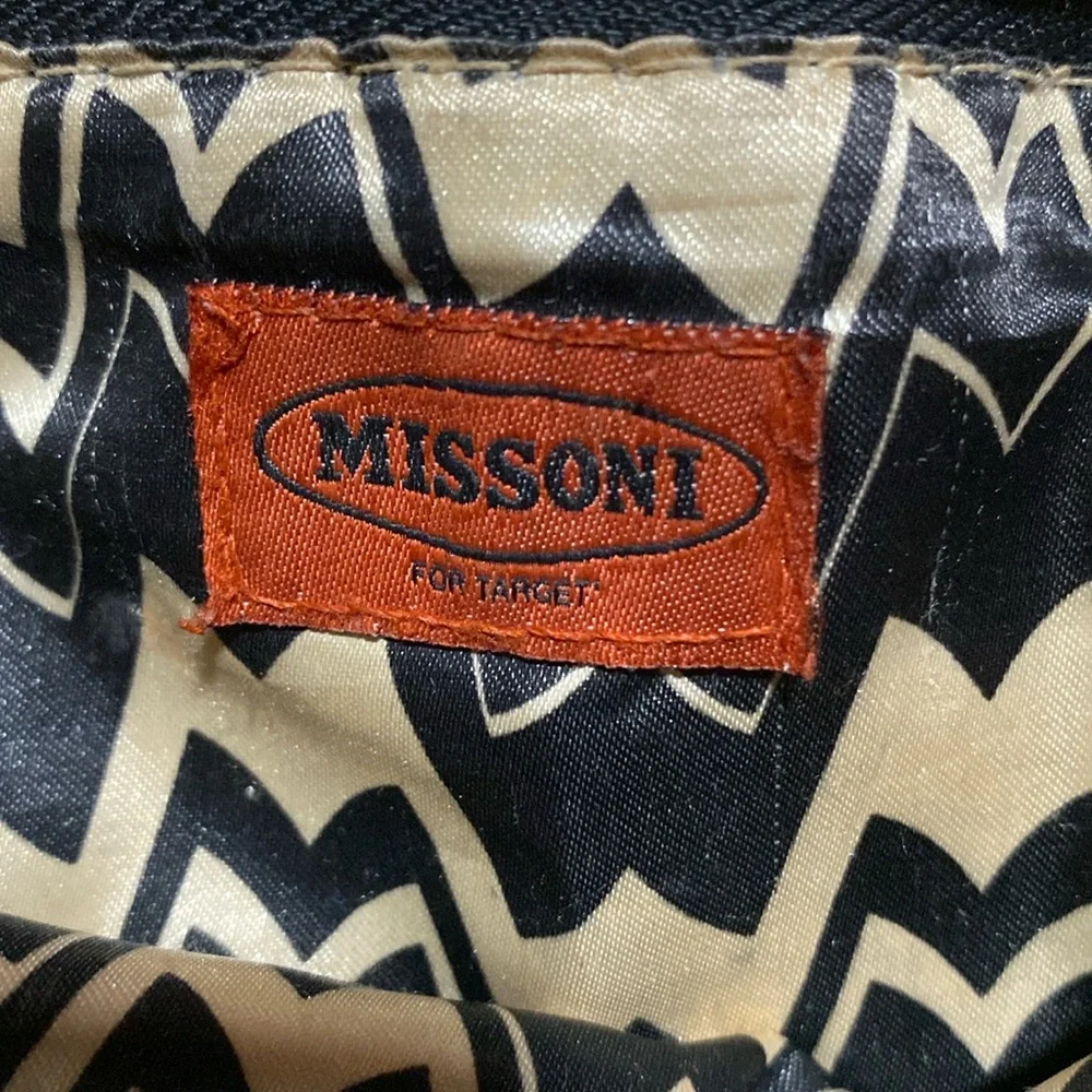❤️ Missioni x Target Zipper Pouch
